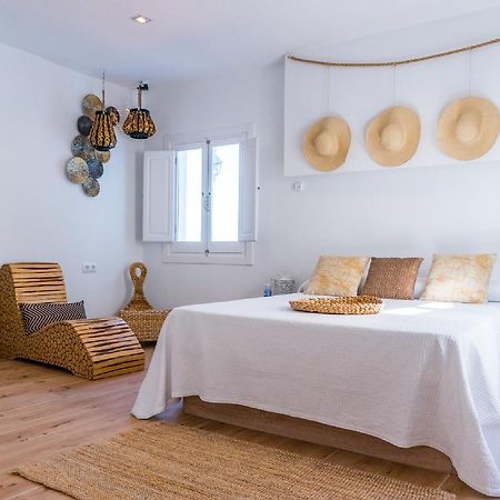 Blancos Rooms Hotel Peñiscola Zewnętrze zdjęcie