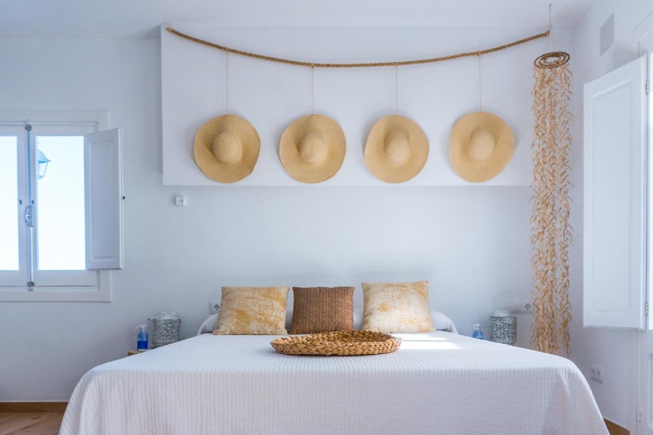 Blancos Rooms Hotel Peñiscola Zewnętrze zdjęcie