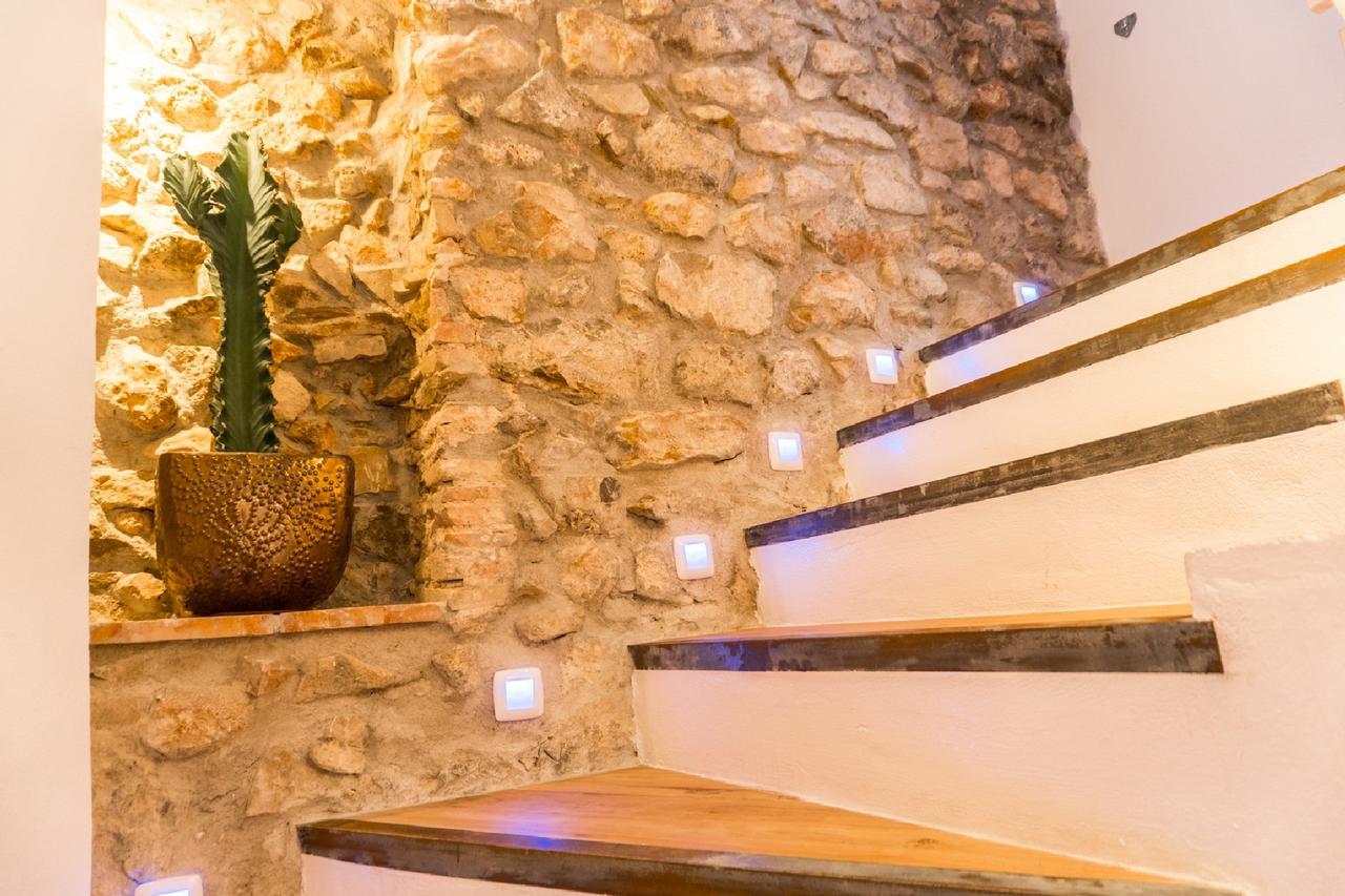Blancos Rooms Hotel Peñiscola Zewnętrze zdjęcie