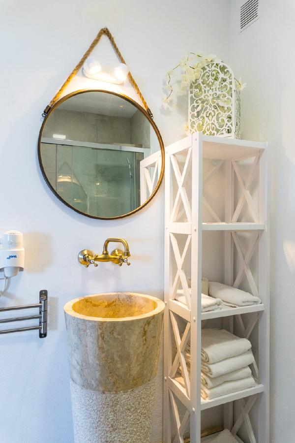 Blancos Rooms Hotel Peñiscola Zewnętrze zdjęcie