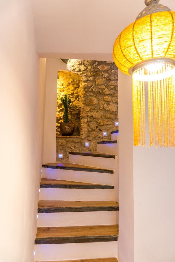 Blancos Rooms Hotel Peñiscola Zewnętrze zdjęcie