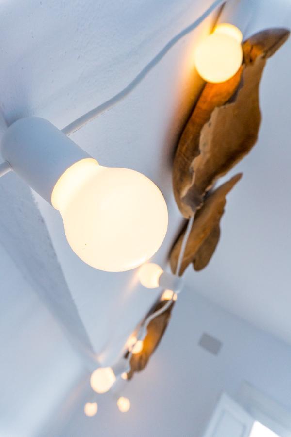 Blancos Rooms Hotel Peñiscola Zewnętrze zdjęcie