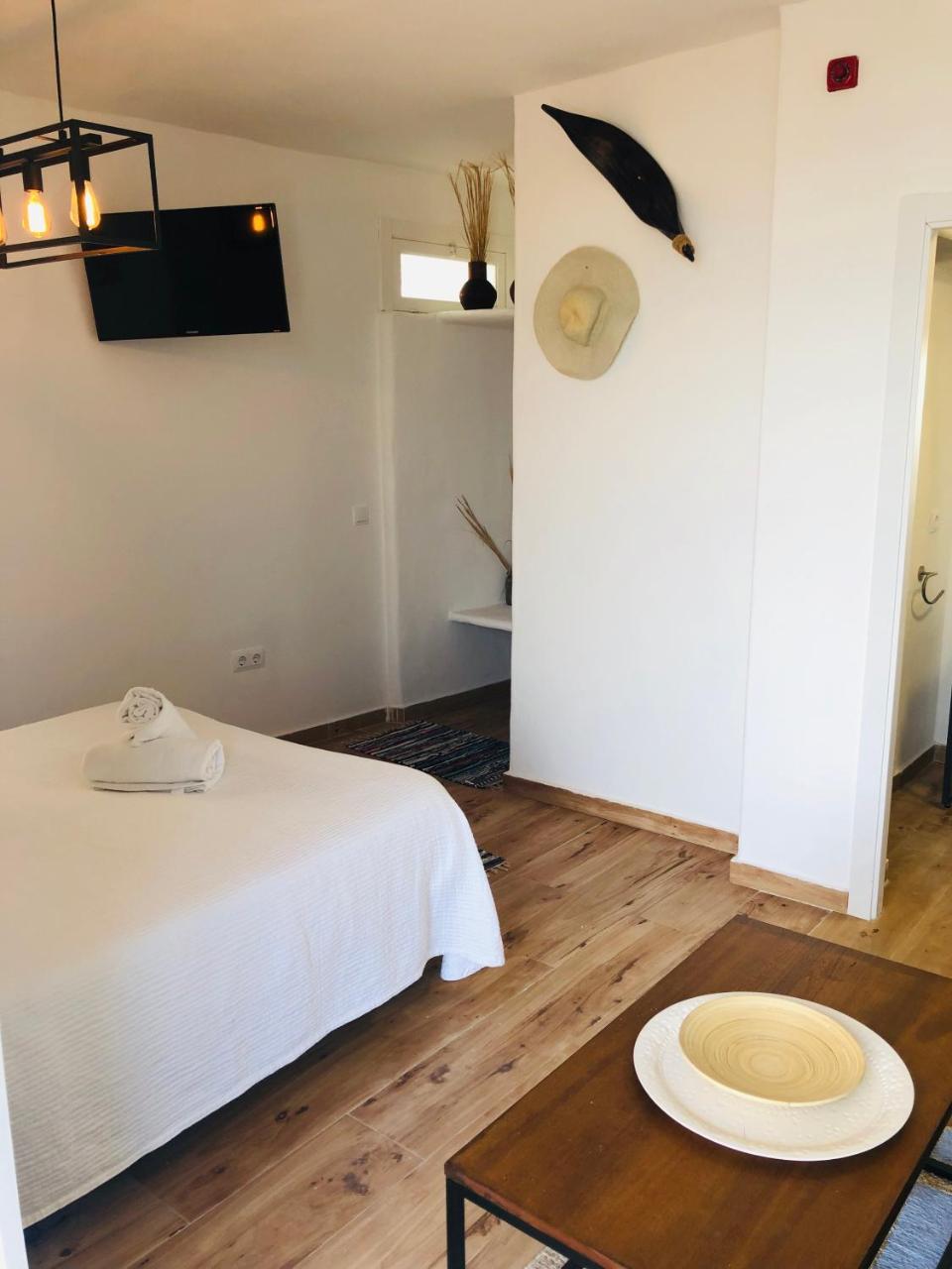 Blancos Rooms Hotel Peñiscola Zewnętrze zdjęcie