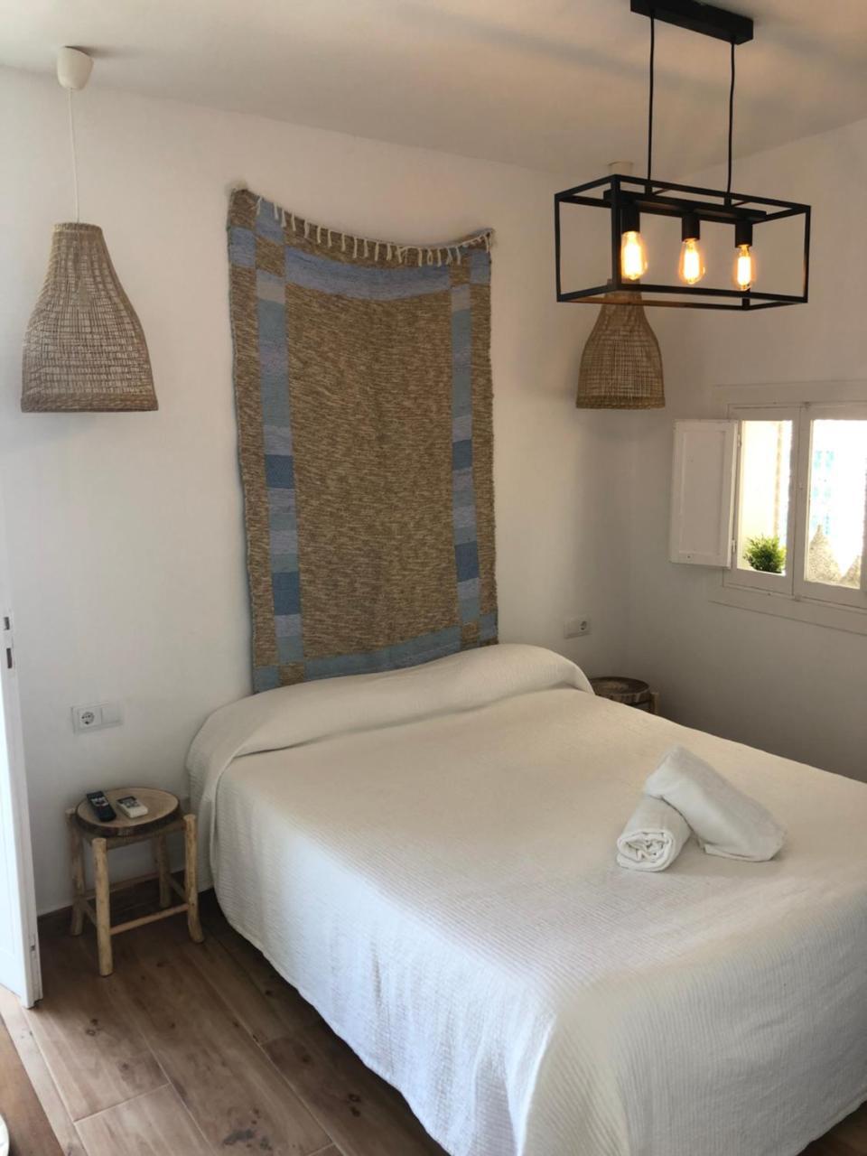 Blancos Rooms Hotel Peñiscola Zewnętrze zdjęcie